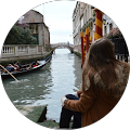 Home image 33 Iuliia Potridennaia profile picture