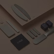 Пилки для нігтів