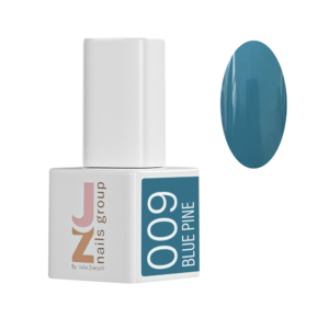 009 Blue pine JZ Nails Group