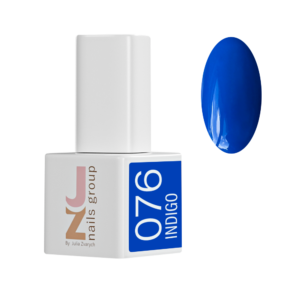 Indigo 076 JZ Nails Group