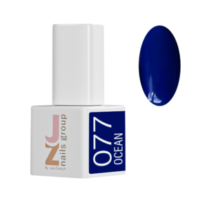 Ocean 077 JZ Nails Group