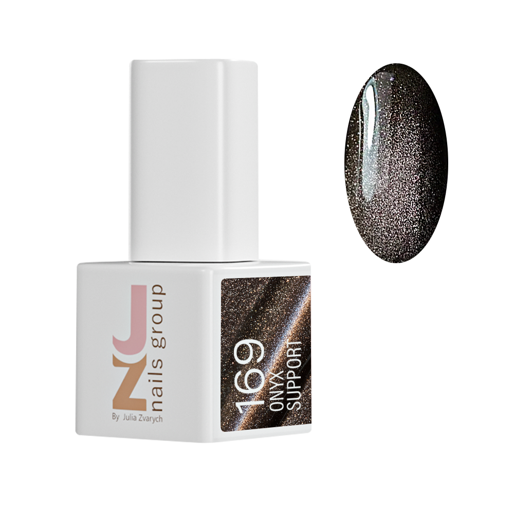 ONYX SUPPORT 169 JZ Nails Group obrázek 1 ONYX SUPPORT 169 JZ Nails Group