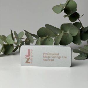 Magic buff JZ Nails Group