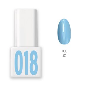 Ice 018 JZ Nails Group 8 ml