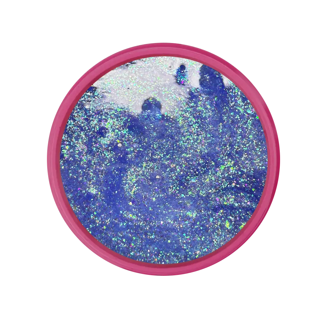 Builder gel “Mood shine 4” “Pink” 30 ml image 2 Builder gel “Mood shine 4” “Pink” 30 ml - Image 2