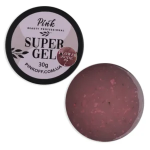 No TPO Modeling gel “Flower 7” / 50 ml