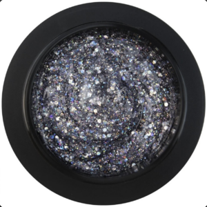 PINK Super Gel Space №2 /15 ml