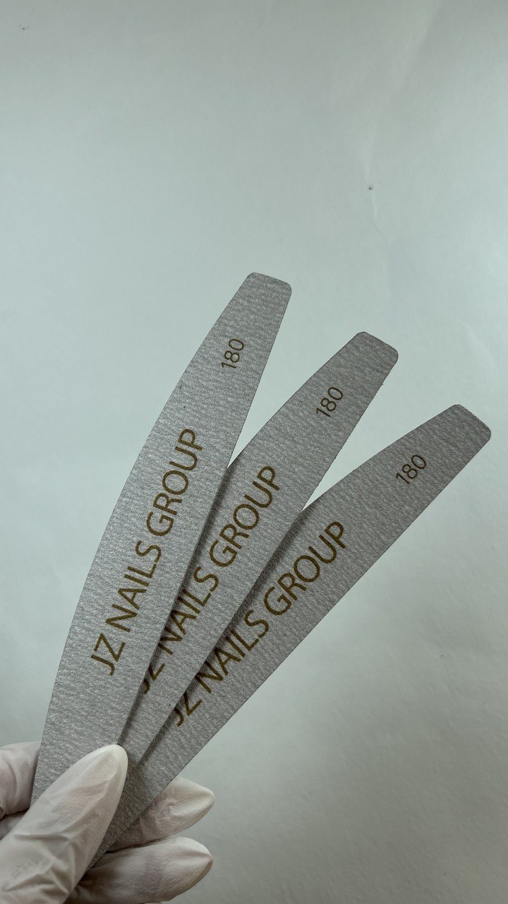 Vysoce kvalitní brusivo 180 grit 10 kusu зображення 1 Vysoce kvalitní brusivo 180 grit 10 kusu