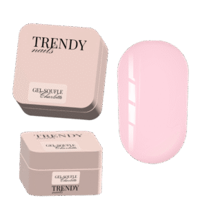 Gel souffle “Charlotte” no TPO/no Hema Trendy nails 30 ml