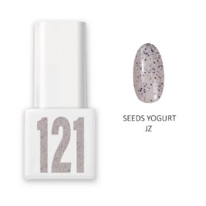 Seeds yogurt 121 JZ Nails Group 8 ml