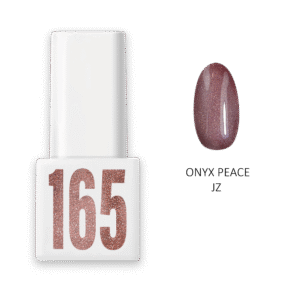 Onyx peace 165 JZ Nails Group 8 ml