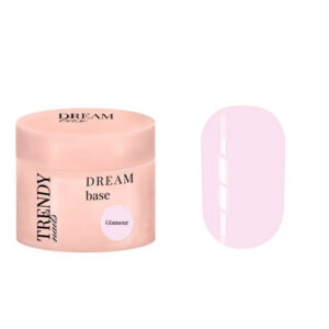 Dream base “Glamour” Trendy nails 30 ml