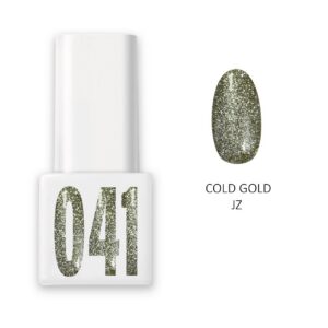 Cold gold 041 JZ Nails Group 8 ml
