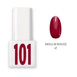 "Moulin rouge" 101 JZ Nails Group 8 ml