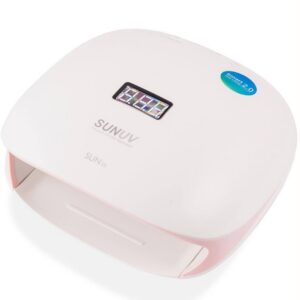 Led + UV lamp Sun 4s ORIGINAL křemen diod