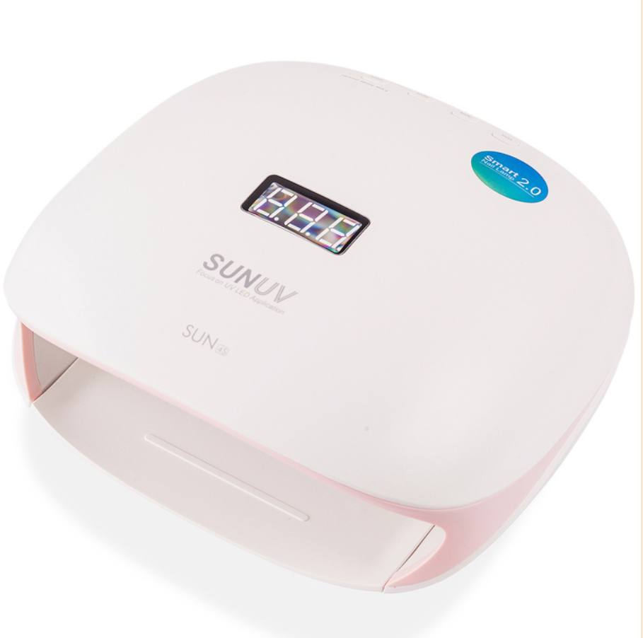 Led + UV lamp Sun 4s ORIGINAL křemen diod obrázok 1 Led + UV lamp Sun 4s ORIGINAL křemen diod