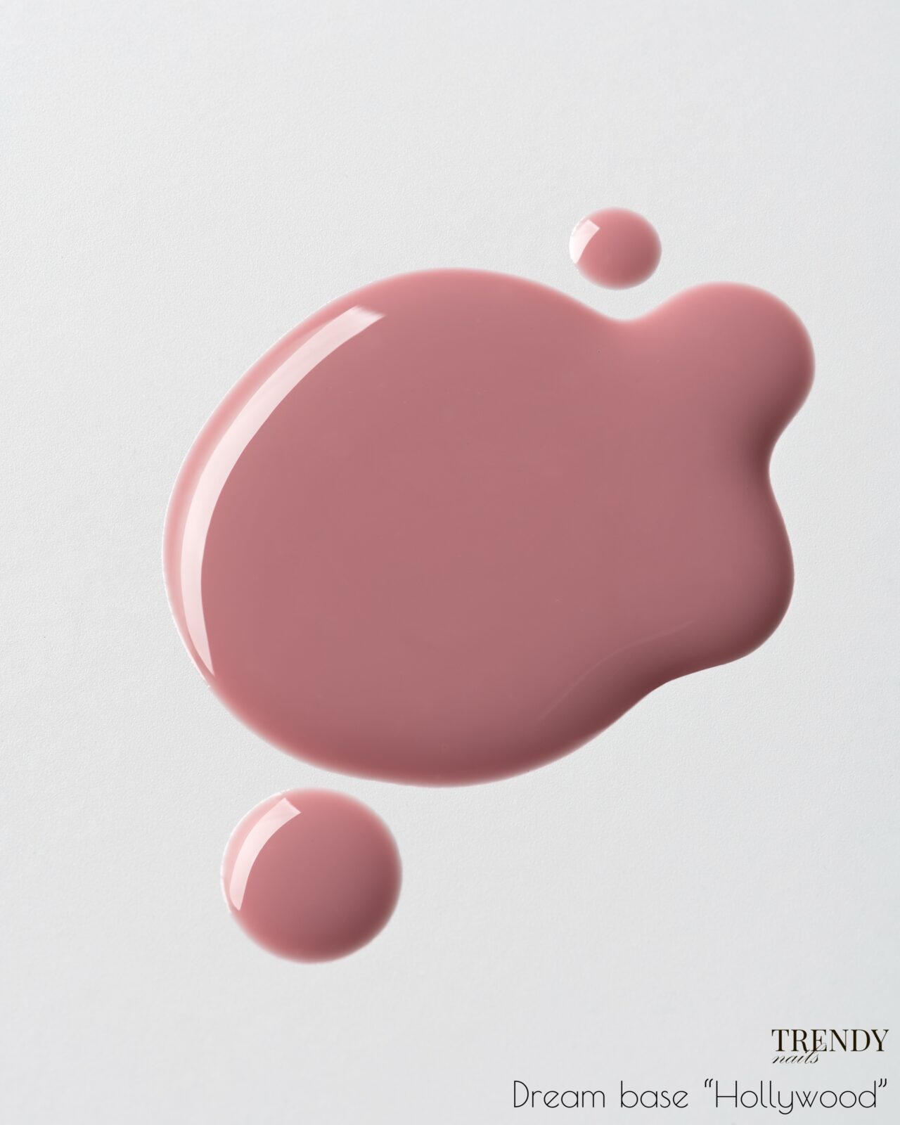 No TPO. Dream base “Hollywood” Trendy nails 15 ml obrázok 2 No TPO. Dream base “Hollywood” Trendy nails 15 ml – Obrázok 2
