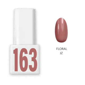 Floral 163 JZ Nails Group 8 ml