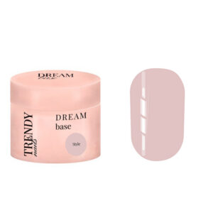 Dream base “Style” Trendy nails 30 ml