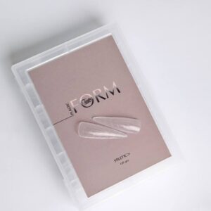 Dual form  “Stilet” Trendy nails