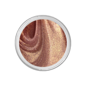 Polygel “Rose metallic” JZ Nails Group 15 ml