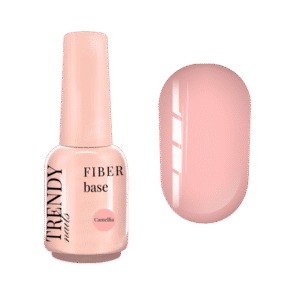 Fiber base “Camelia” no TPO/no Hema Trendy nails 15 ml