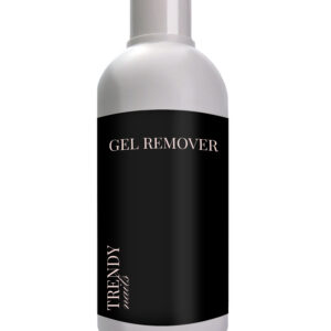 Gel remover Trendy nails