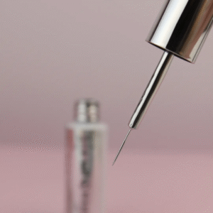 No TPO Liner art paint “Silver”