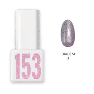 Diadem 153 JZ Nails Group 8 ml