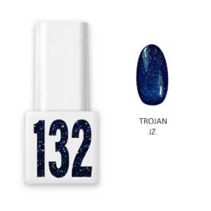 132 Trojan JZ Nails Group 8 ml