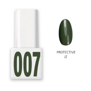 Protective 007 JZ Nails Group 8 ml