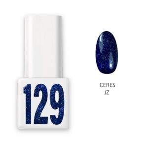 Ceres 129 JZ Nails Group 8 ml