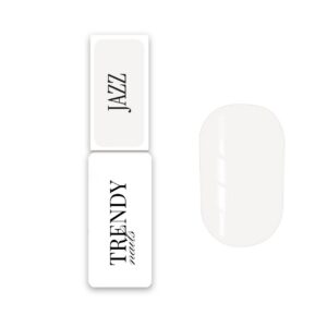 Gel lak “Jazz” Trendy nails 8 ml