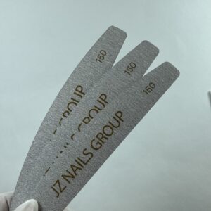 Vysoce kvalitní brusivo 150 grit 10 kus