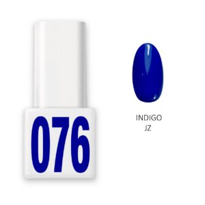 Indigo 076 JZ Nails Group 8 ml