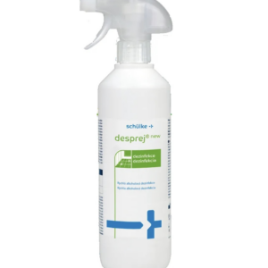 Disinfection & Sterilization