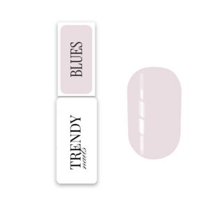 Gel lak “Blues” Trendy nails 8 ml