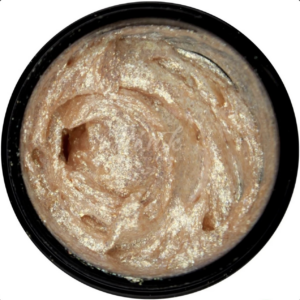 Venetian paste 3 “Žluta” 3 ml