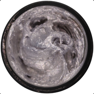 Venetian paste 2 «Stříbrná” 3 ml