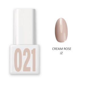 "Cream rose" 021 JZ Nails Group 8 ml