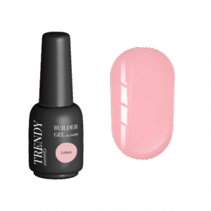 Builder gel “Lotus” no TPO/no Hema Trendy nails 15 ml