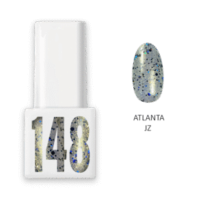 Atlanta 148 JZ Nails Group 8 ml