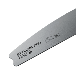 Kovová základna pro pilníky Expert 40