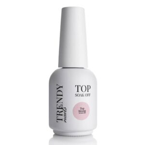 Top strong TPO free Trendy nails 15 ml