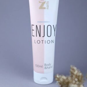 Luxusni krem na ruce “Enjoy" (Kosmeceutika)100 ml