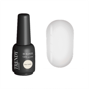Builder gel in bottle “Pina colada” Trendy nails 15 ml
