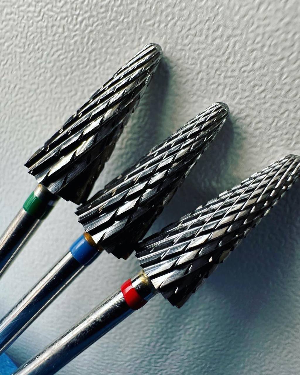 Tvrdkovova freza hruba by Alina Protsuk obrázok 1 Tvrdkovova freza hruba by Alina Protsuk