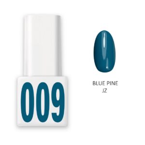Blue pine 009 JZ Nails Group 8 ml