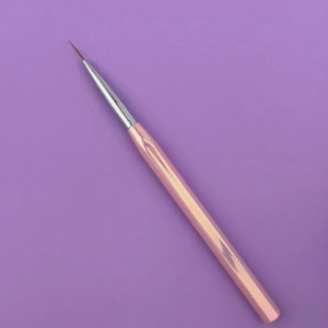 Nail brush “Pink”