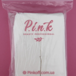 Bezvláknové ubrousky 500 kusů